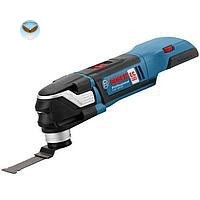 Máy cắt rung BOSCH 18V-28 (18V)